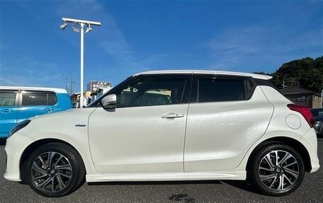 Suzuki Swift V, 2020 год, 951 000 рублей, 8 фотография