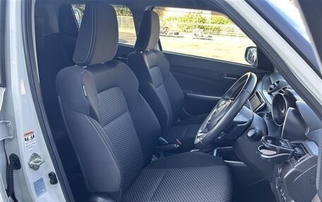 Suzuki Swift V, 2020 год, 951 000 рублей, 9 фотография