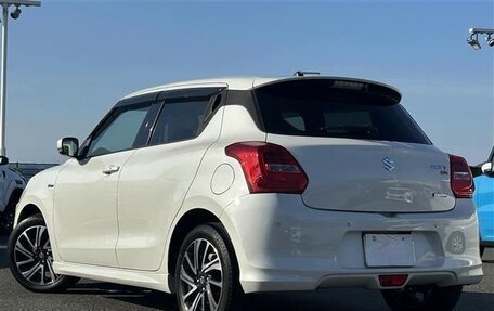 Suzuki Swift V, 2020 год, 951 000 рублей, 7 фотография