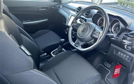 Suzuki Swift V, 2020 год, 951 000 рублей, 10 фотография