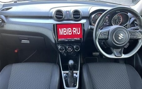 Suzuki Swift V, 2020 год, 951 000 рублей, 20 фотография