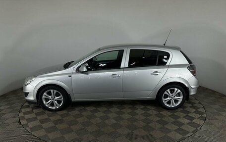 Opel Astra H, 2014 год, 790 000 рублей, 3 фотография