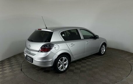 Opel Astra H, 2014 год, 790 000 рублей, 4 фотография