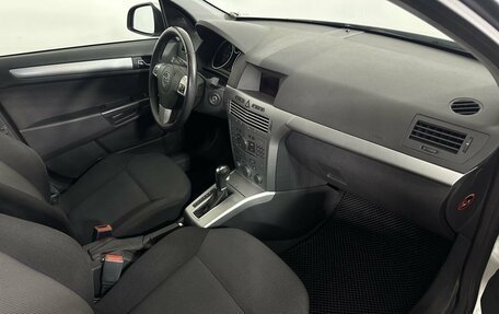 Opel Astra H, 2014 год, 790 000 рублей, 12 фотография