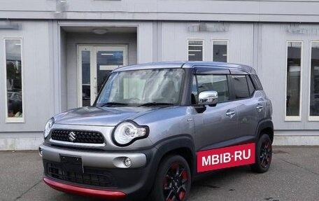 Suzuki Xbee I, 2021 год, 983 000 рублей, 1 фотография