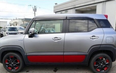 Suzuki Xbee I, 2021 год, 983 000 рублей, 8 фотография