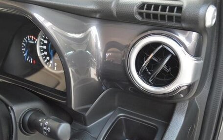 Suzuki Xbee I, 2021 год, 983 000 рублей, 11 фотография