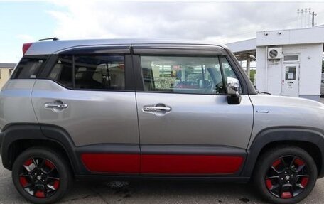 Suzuki Xbee I, 2021 год, 983 000 рублей, 4 фотография