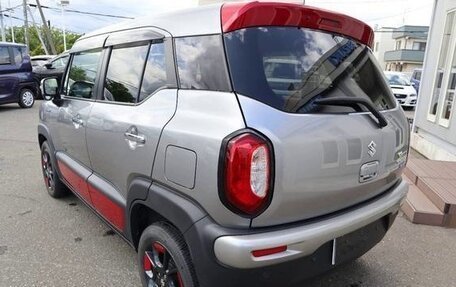 Suzuki Xbee I, 2021 год, 983 000 рублей, 7 фотография