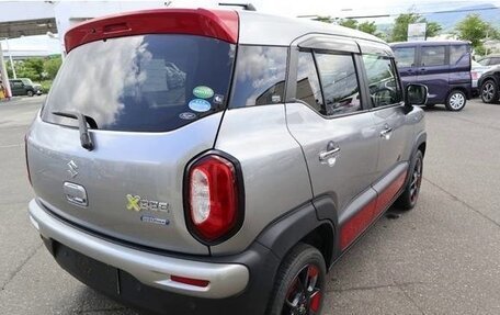 Suzuki Xbee I, 2021 год, 983 000 рублей, 5 фотография