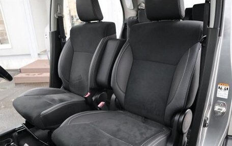 Suzuki Xbee I, 2021 год, 983 000 рублей, 26 фотография
