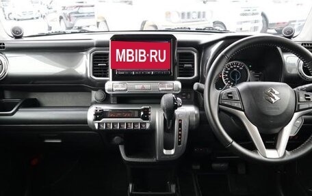 Suzuki Xbee I, 2021 год, 983 000 рублей, 24 фотография