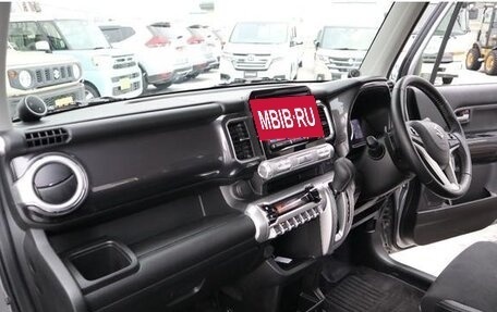 Suzuki Xbee I, 2021 год, 983 000 рублей, 25 фотография