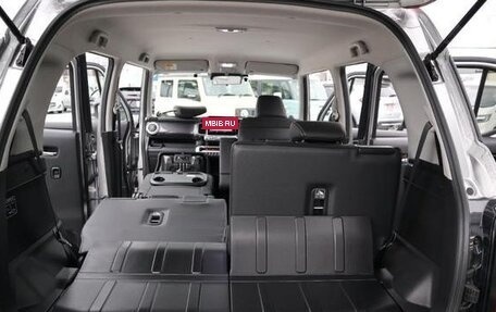 Suzuki Xbee I, 2021 год, 983 000 рублей, 35 фотография