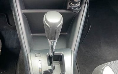 Toyota Yaris XP150 рестайлинг, 2021 год, 1 074 000 рублей, 1 фотография