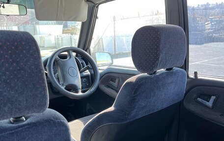 Suzuki Escudo III, 1995 год, 550 000 рублей, 12 фотография