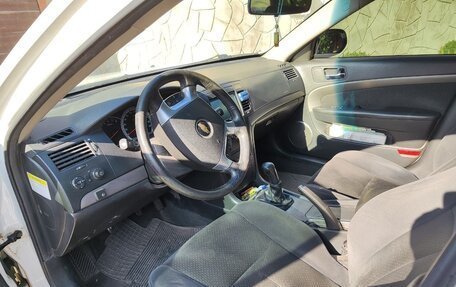 Chevrolet Epica, 2008 год, 300 000 рублей, 1 фотография