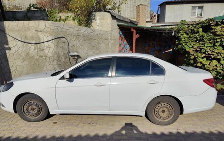 Chevrolet Epica, 2008 год, 300 000 рублей, 4 фотография