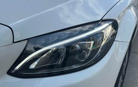 Mercedes-Benz C-Класс, 2020 год, 1 990 222 рублей, 4 фотография