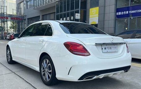 Mercedes-Benz C-Класс, 2020 год, 1 990 222 рублей, 5 фотография