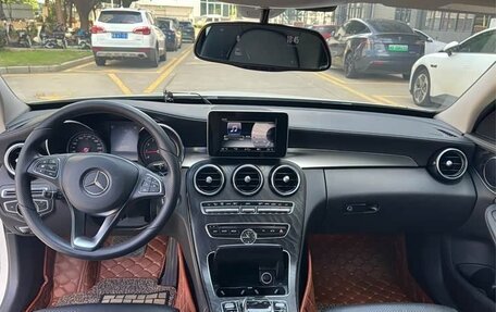 Mercedes-Benz C-Класс, 2020 год, 1 990 222 рублей, 8 фотография