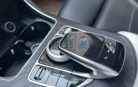 Mercedes-Benz C-Класс, 2020 год, 1 990 222 рублей, 10 фотография