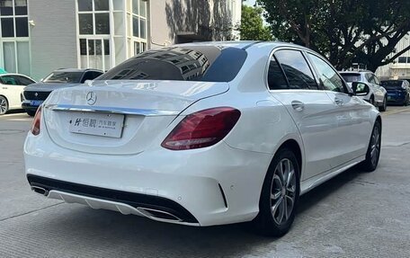 Mercedes-Benz C-Класс, 2020 год, 1 990 222 рублей, 7 фотография