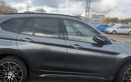 BMW X1, 2018 год, 2 375 000 рублей, 2 фотография