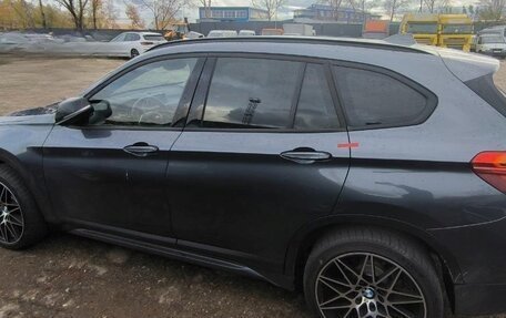 BMW X1, 2018 год, 2 375 000 рублей, 3 фотография