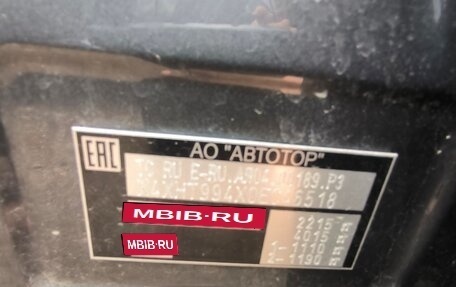 BMW X1, 2018 год, 2 375 000 рублей, 7 фотография