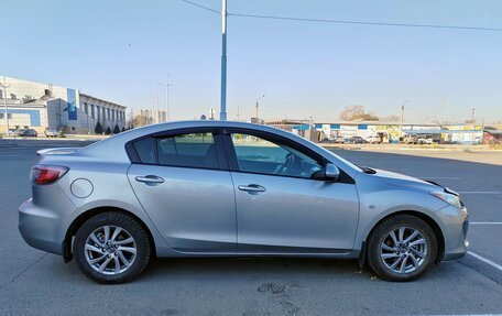 Mazda 3, 2012 год, 1 100 000 рублей, 1 фотография