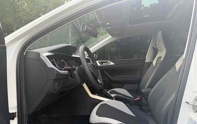 Volkswagen Polo, 2021 год, 1 272 000 рублей, 1 фотография
