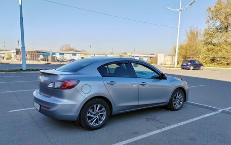 Mazda 3, 2012 год, 1 100 000 рублей, 2 фотография