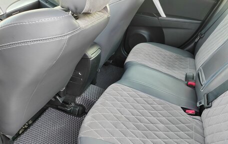 Mazda 3, 2012 год, 1 100 000 рублей, 10 фотография