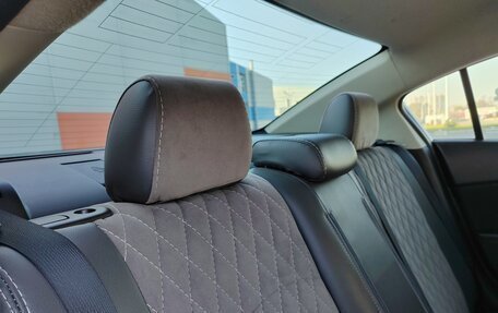 Mazda 3, 2012 год, 1 100 000 рублей, 14 фотография