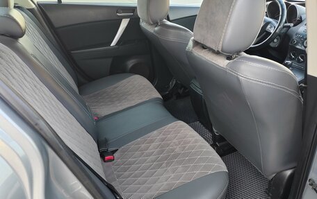 Mazda 3, 2012 год, 1 100 000 рублей, 13 фотография