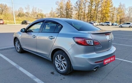 Mazda 3, 2012 год, 1 100 000 рублей, 7 фотография