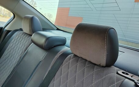 Mazda 3, 2012 год, 1 100 000 рублей, 11 фотография