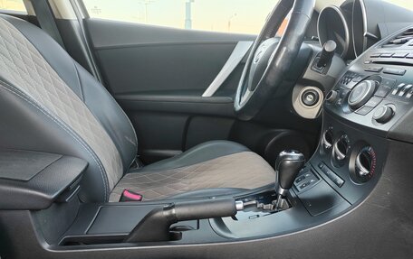 Mazda 3, 2012 год, 1 100 000 рублей, 20 фотография