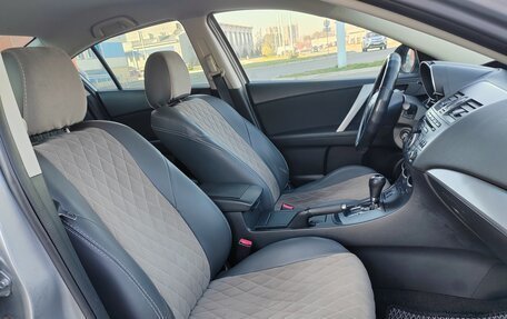 Mazda 3, 2012 год, 1 100 000 рублей, 16 фотография