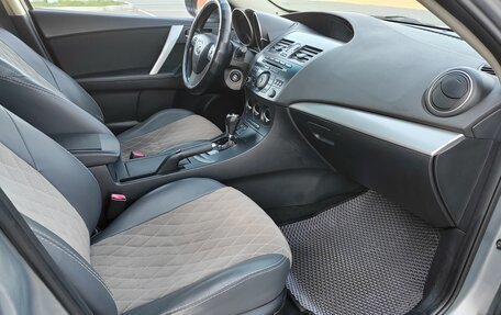 Mazda 3, 2012 год, 1 100 000 рублей, 15 фотография