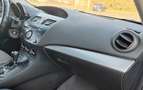 Mazda 3, 2012 год, 1 100 000 рублей, 17 фотография