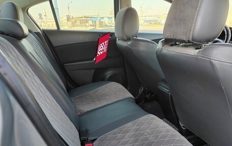 Mazda 3, 2012 год, 1 100 000 рублей, 12 фотография