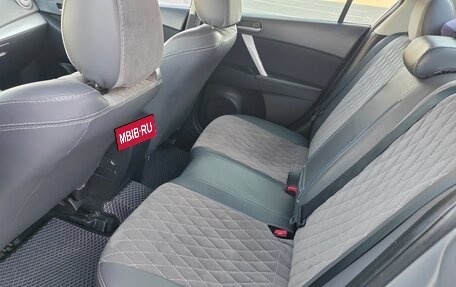 Mazda 3, 2012 год, 1 100 000 рублей, 9 фотография