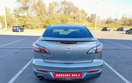 Mazda 3, 2012 год, 1 100 000 рублей, 8 фотография