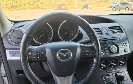 Mazda 3, 2012 год, 1 100 000 рублей, 25 фотография