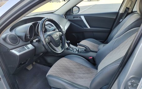 Mazda 3, 2012 год, 1 100 000 рублей, 21 фотография