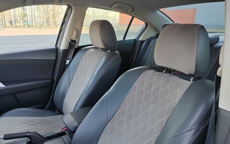 Mazda 3, 2012 год, 1 100 000 рублей, 22 фотография