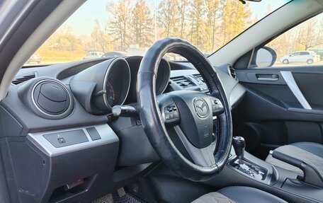 Mazda 3, 2012 год, 1 100 000 рублей, 24 фотография