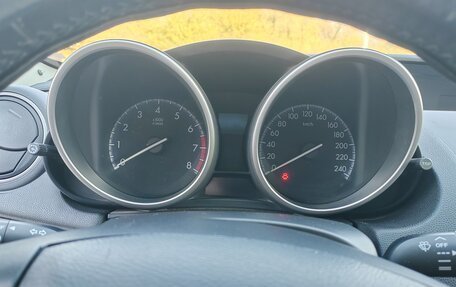 Mazda 3, 2012 год, 1 100 000 рублей, 27 фотография